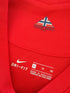 2020/21 Norway Home Football Shirt (XL)