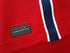 2020/21 Norway Home Football Shirt (XL)