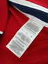 2020/21 Norway Home Football Shirt (XL)