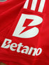 2024/25 Benfica Home Football Shirt (M)
