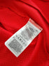 2024/25 Benfica Home Football Shirt (M)