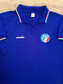 1985-86 Italy Home Football Shirt (S)