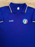 1985-86 Italy Home Football Shirt