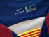 2019/20 Barcelona Home La Liga Football Shirt (XL)