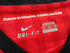 2012/13 Man Utd Home Football Shirt (XXL)