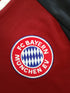 2001/02 Bayern Munich Home Football Shirt (XXL)