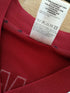 2001/02 Bayern Munich Home Football Shirt (XXL)