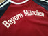 2001/02 Bayern Munich Home Football Shirt (XXL)