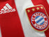 2010/11 Bayern Munich Home Football Shirt (L)