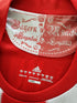 2010/11 Bayern Munich Home Football Shirt (L)