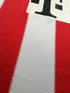 2010/11 Bayern Munich Home Football Shirt (L)