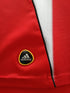 2010/11 Bayern Munich Home Football Shirt (L)
