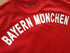 2010/11 Bayern Munich Home Football Shirt (L)