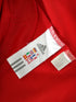 2006/07 Liverpool Home Football Shirt (S)