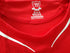 2014/15 Liverpool Home Football Shirt (XL)