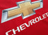 2015/16 Man Utd Home Football Shirt (L)