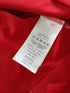 2015/16 Man Utd Home Football Shirt (L)