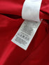 2015/16 Man Utd Home Football Shirt (L)