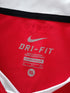 2010/11 Man Utd Home Football Shirt (XL)