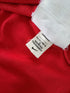 2010/11 Man Utd Home Football Shirt (XL)