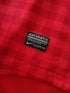 2012/13 Man Utd Home Football Shirt (M)