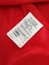 2012/13 Man Utd Home Football Shirt (M)