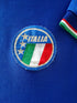 1985/86 Italy Home Football Shirt (L)