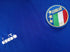 1985/86 Italy Home Football Shirt (M)