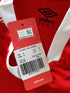 2019/20 Al Ahly Home Football Shirt (S) *BNWT*