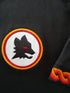 2023/24 Roma 3rd Football Shirt (M)