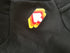 2023/24 Roma 3rd Football Shirt (M)