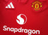 2026/27 Man Utd Home Football Shirt (M)