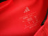 2026/27 Man Utd Home Football Shirt (M)