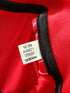 2026/27 Man Utd Home Football Shirt (M)