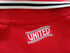 2026/27 Man Utd Home Football Shirt (M)