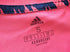 2020/21 Real Madrid Away Football Shirt (S)