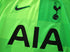 2021/22 Tottenham GK Football Shirt (S)