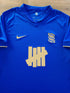 2025/25 Birmingham City Home Football Shirt