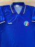 1985/86 Italy Home Football Shirt