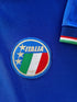 1985/86 Italy Home Football Shirt (L)