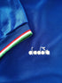 1985/86 Italy Home Football Shirt (L)