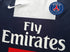 2013/14 PSG Home Football Shirt (XL)