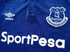 2018/19 Everton Home Football Shirt (S)