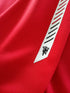 2010/11 Man Utd Home Football Shirt. (XL)