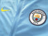 2016/17 Man City Track Jacket (S)