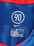 2004/05 Arsenal Away Premier League Football Shirt Cole #3 (Kids)