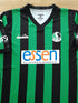 2019/20 Sakaryaspor Home Football Shirt