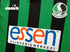 2019/20 Sakaryaspor Home Football Shirt (M)