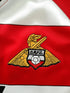 2009/10 Doncaster Rovers Home Football Shirt (M)
