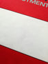 2009/10 Doncaster Rovers Home Football Shirt (M)